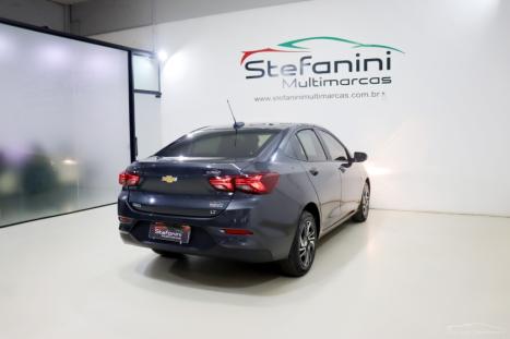 CHEVROLET Onix Sedan 1.0 12V 4P FLEX LT PLUS TURBO, Foto 11