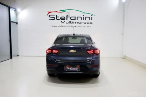 CHEVROLET Onix Sedan 1.0 12V 4P FLEX LT PLUS TURBO, Foto 12