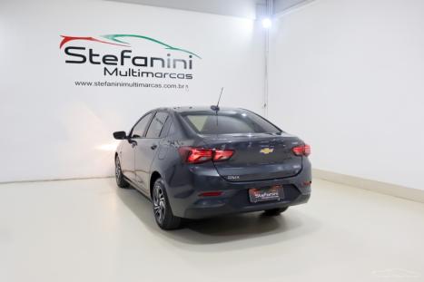 CHEVROLET Onix Sedan 1.0 12V 4P FLEX LT PLUS TURBO, Foto 13