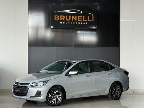 CHEVROLET Onix Sedan 1.0 12V 4P FLEX LT PLUS, Foto 1