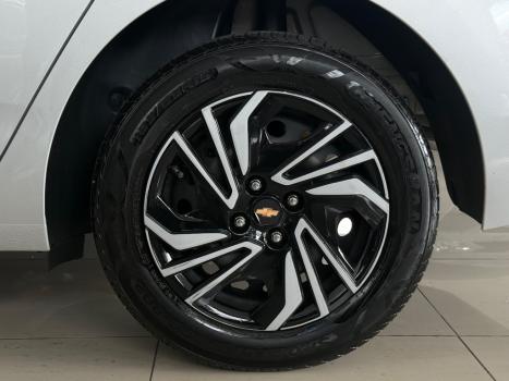 CHEVROLET Onix Sedan 1.0 12V 4P FLEX LT PLUS, Foto 5