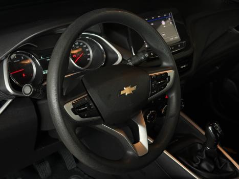 CHEVROLET Onix Sedan 1.0 12V 4P FLEX LT PLUS, Foto 6