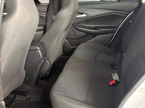 CHEVROLET Onix Sedan 1.0 12V 4P FLEX LT PLUS, Foto 10