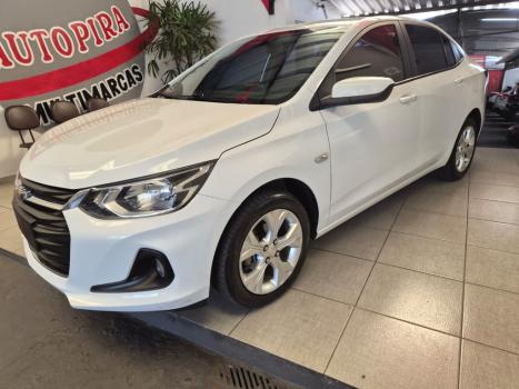 CHEVROLET Onix Sedan 1.0 12V 4P FLEX LTZ PLUS TURBO AUTOM�TICO, Foto 1