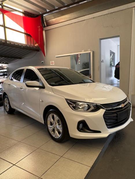 CHEVROLET Onix Sedan 1.0 12V 4P FLEX LTZ PLUS TURBO AUTOM�TICO, Foto 2