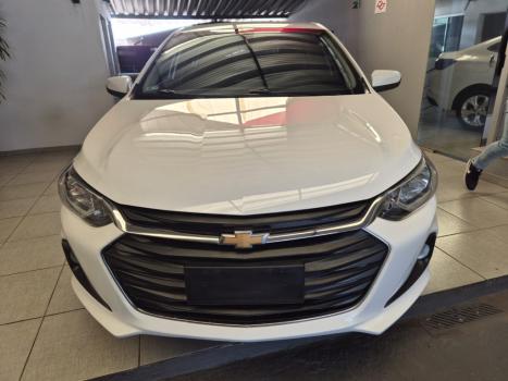 CHEVROLET Onix Sedan 1.0 12V 4P FLEX LTZ PLUS TURBO AUTOM�TICO, Foto 3