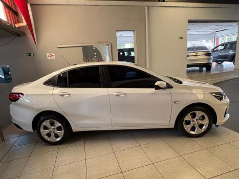 CHEVROLET Onix Sedan 1.0 12V 4P FLEX LTZ PLUS TURBO AUTOM�TICO, Foto 4