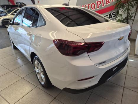 CHEVROLET Onix Sedan 1.0 12V 4P FLEX LTZ PLUS TURBO AUTOM�TICO, Foto 5