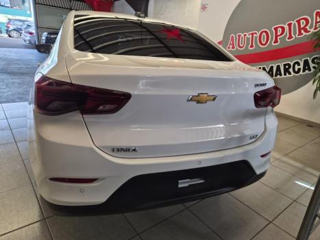 CHEVROLET Onix Sedan 1.0 12V 4P FLEX LTZ PLUS TURBO AUTOM�TICO, Foto 6