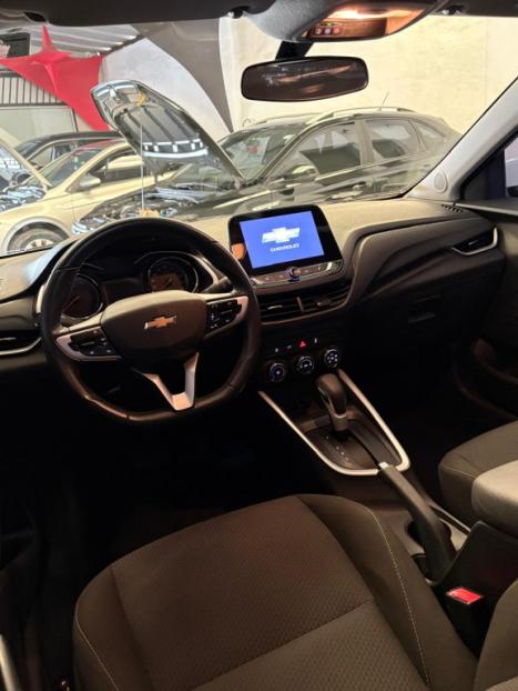 CHEVROLET Onix Sedan 1.0 12V 4P FLEX LTZ PLUS TURBO AUTOM�TICO, Foto 7