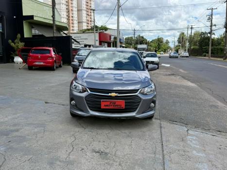 CHEVROLET Onix Sedan 1.0 12V 4P FLEX LTZ PLUS TURBO, Foto 2