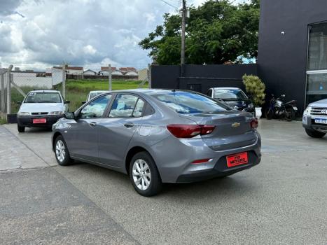 CHEVROLET Onix Sedan 1.0 12V 4P FLEX LTZ PLUS TURBO, Foto 5