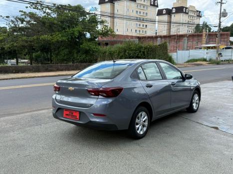 CHEVROLET Onix Sedan 1.0 12V 4P FLEX LTZ PLUS TURBO, Foto 7