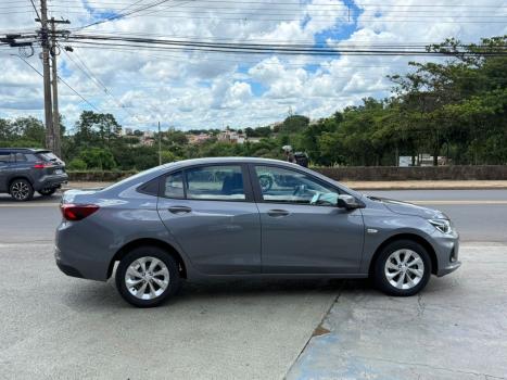 CHEVROLET Onix Sedan 1.0 12V 4P FLEX LTZ PLUS TURBO, Foto 8