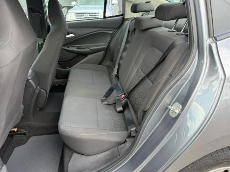 CHEVROLET Onix Sedan 1.0 12V 4P FLEX LTZ PLUS TURBO, Foto 9
