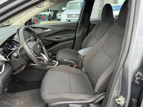 CHEVROLET Onix Sedan 1.0 12V 4P FLEX LTZ PLUS TURBO, Foto 10