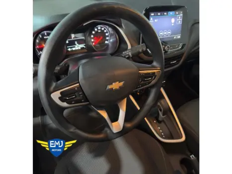 CHEVROLET Onix Sedan , Foto 7