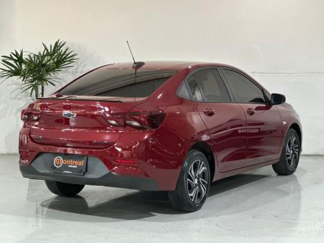 CHEVROLET Onix Sedan 1.0 12V 4P FLEX LT PLUS, Foto 7