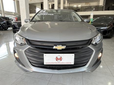 CHEVROLET Onix Sedan 1.0 12V 4P FLEX LTZ PLUS TURBO AUTOM�TICO, Foto 2
