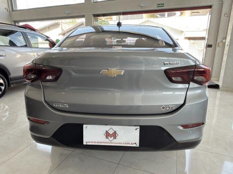 CHEVROLET Onix Sedan 1.0 12V 4P FLEX LTZ PLUS TURBO AUTOM�TICO, Foto 5