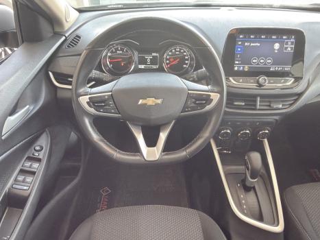 CHEVROLET Onix Sedan 1.0 12V 4P FLEX LTZ PLUS TURBO AUTOM�TICO, Foto 9