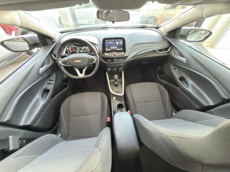 CHEVROLET Onix Sedan 1.0 12V 4P FLEX LTZ PLUS TURBO AUTOM�TICO, Foto 10