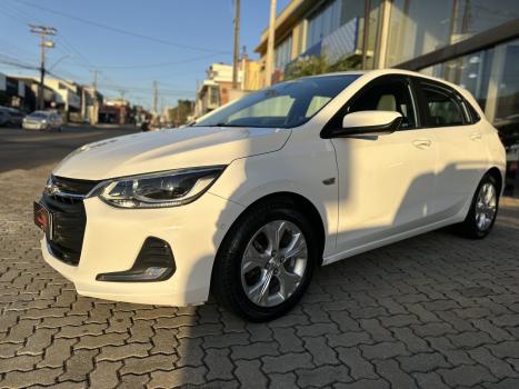 CHEVROLET Onix Sedan 1.0 12V 4P FLEX PREMIER 2 TURBO AUTOM�TICO, Foto 2