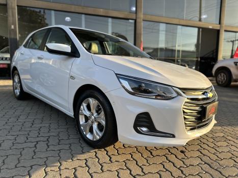 CHEVROLET Onix Sedan 1.0 12V 4P FLEX PREMIER 2 TURBO AUTOM�TICO, Foto 3