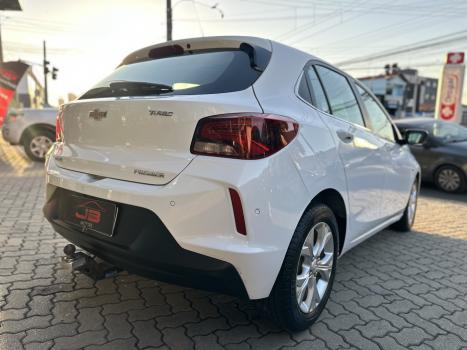 CHEVROLET Onix Sedan 1.0 12V 4P FLEX PREMIER 2 TURBO AUTOM�TICO, Foto 5