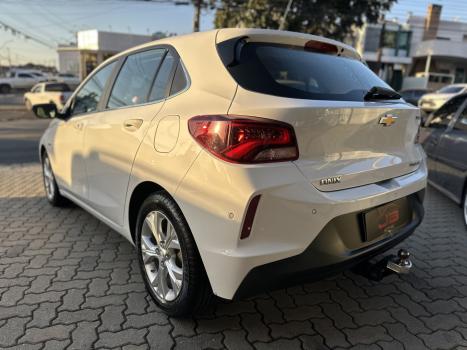 CHEVROLET Onix Sedan 1.0 12V 4P FLEX PREMIER 2 TURBO AUTOM�TICO, Foto 6