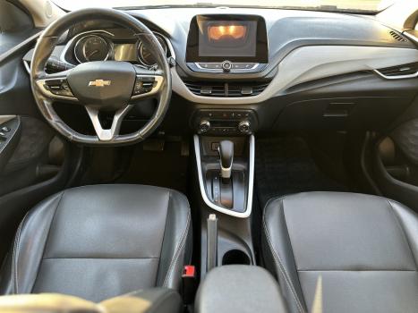 CHEVROLET Onix Sedan 1.0 12V 4P FLEX PREMIER 2 TURBO AUTOM�TICO, Foto 7