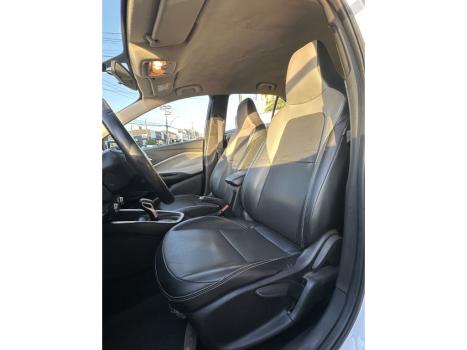 CHEVROLET Onix Sedan 1.0 12V 4P FLEX PREMIER 2 TURBO AUTOM�TICO, Foto 10