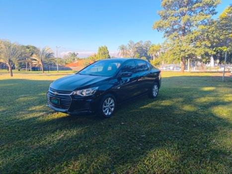 CHEVROLET Onix Sedan 1.0 12V 4P FLEX LT PLUS TURBO AUTOM�TICO, Foto 5
