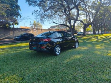 CHEVROLET Onix Sedan 1.0 12V 4P FLEX LT PLUS TURBO AUTOM�TICO, Foto 9