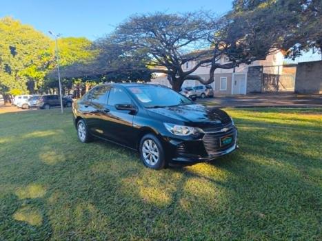 CHEVROLET Onix Sedan 1.0 12V 4P FLEX LT PLUS TURBO AUTOM�TICO, Foto 11