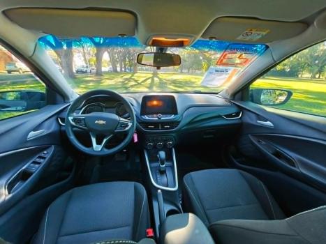 CHEVROLET Onix Sedan 1.0 12V 4P FLEX LT PLUS TURBO AUTOM�TICO, Foto 12