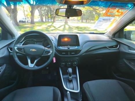 CHEVROLET Onix Sedan 1.0 12V 4P FLEX LT PLUS TURBO AUTOM�TICO, Foto 13