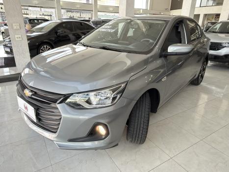 CHEVROLET Onix Sedan 1.0 12V 4P FLEX LTZ PLUS TURBO AUTOM�TICO, Foto 3