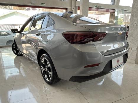 CHEVROLET Onix Sedan 1.0 12V 4P FLEX LTZ PLUS TURBO AUTOM�TICO, Foto 4