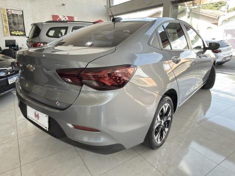 CHEVROLET Onix Sedan 1.0 12V 4P FLEX LTZ PLUS TURBO AUTOM�TICO, Foto 6
