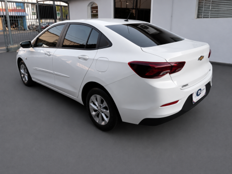 CHEVROLET Onix Sedan 1.0 4P FLEX LT2, Foto 7