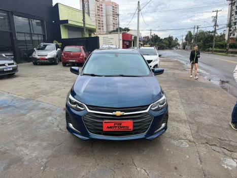CHEVROLET Onix Sedan 1.0 12V 4P FLEX PREMIER 2 TURBO AUTOM�TICO, Foto 2