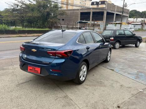 CHEVROLET Onix Sedan 1.0 12V 4P FLEX PREMIER 2 TURBO AUTOM�TICO, Foto 8