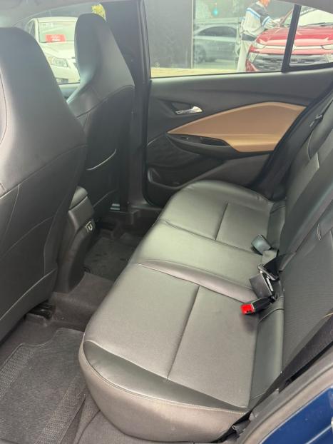 CHEVROLET Onix Sedan 1.0 12V 4P FLEX PREMIER 2 TURBO AUTOM�TICO, Foto 9