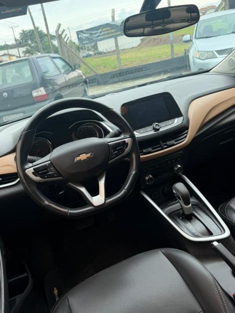 CHEVROLET Onix Sedan 1.0 12V 4P FLEX PREMIER 2 TURBO AUTOM�TICO, Foto 10