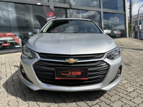CHEVROLET Onix Sedan 1.0 12V 4P FLEX LTZ PLUS TURBO AUTOM�TICO, Foto 1