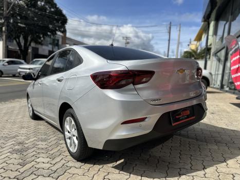 CHEVROLET Onix Sedan 1.0 12V 4P FLEX LTZ PLUS TURBO AUTOM�TICO, Foto 4