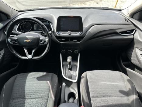 CHEVROLET Onix Sedan 1.0 12V 4P FLEX LTZ PLUS TURBO AUTOM�TICO, Foto 7