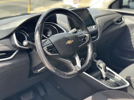 CHEVROLET Onix Sedan 1.0 12V 4P FLEX LTZ PLUS TURBO AUTOM�TICO, Foto 8