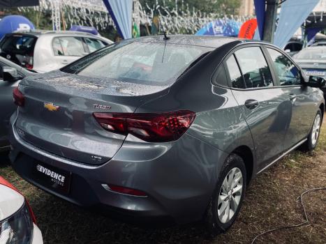 CHEVROLET Onix Sedan 1.0 12V 4P FLEX LTZ PLUS TURBO, Foto 2